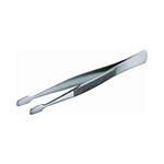 Carl Friedrich Usbeck Forcep For Cover Glasse 105mm 3100