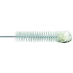 Reitenspiess-Bursten Test tube brush w. wool head diam. 20mm 12230301