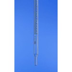 Burette Tubes Without Stopcock 50ml Brand 10004