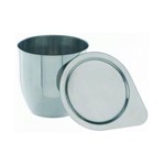 Bochem Nickel Crucible 99.5% 270ml Type 1 - 0.5mm Thick 8109