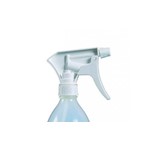 Burkle Spare Spray Head K3 White/White 0309-2100