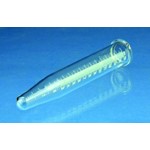 Glaswarenfabrik Karl Hecht Centrifuge tube 112x17mm, AR-Glas® 40942002