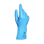 MAPA Gloves Jersette 300, natural latex, size 6 - 6,5 34300316