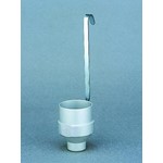 Fritz Arndt Frikmar Dipping Flow Cup with 8mm 1008
