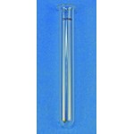Glaswarenfabrik Karl Hecht Test tubes 150 x 19 mm 42787054