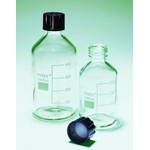 SciLabware Reagent Flask 25ml 1515/01D