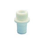Poulten & Graf Conical ground joint adapter, NS 29 PTFE 101.091-29