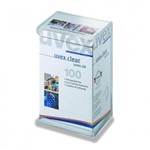 Uvex Moist Cleaning Tissues 9963.000