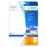 HERMA Freezer labels 66,0x33,8mm 4389