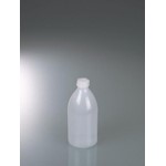 Burkle Bottle LDPE 500ml 0302-0500