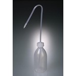 Burkle Wash bottle 250 ml, LDPE LaboPlast® 0310-0025