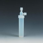 Bohlender Micro Gas Washing Bottles 50ml A 119-24