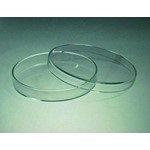 Bohemia Cristal Petri Dishes *Anumbra* N6324920020502