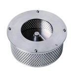 HERMLE Centrifuge drum 500 ml perforated 221.07 V02