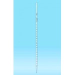 Sarstedt Serological pipette 1ml graduated-0.01ml 6205384