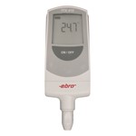 Xylem Analytics Germany (EBRO) Thermometer & probe TFX 420 + TPX400 (NL 120mm, 1340-5426