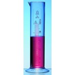 Brand Measuring Zylinder 25 : 0.5ml 41620