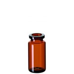La-Pha-Pack Headspace-Bottle 10ml Brown-Glass 20 09 1691