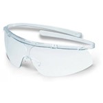 Uvex Safety Eyeshield Super G 9172 9172.210