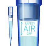 Sartorius Safetyspace-Pipette Tips 5 - 300ul 790301F