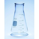 SciLabware Erlenmeyer Flask 1000ml Glass 5100-1L