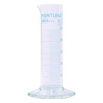 Poulten and Graf Measuring Cylinder 1000:20ml 1.320-61-02