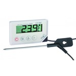 Dostmann Alarm-Laboratory Thermometer Lt101 5020-0572