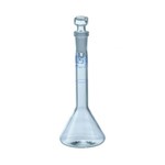 Hirschmann Measuring Flask 20ml Cl.A 2960265
