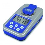 A Kruss Optronic Digital Hand Refractometer Dr 301-95