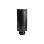 SCAT Europe Barrel exhaust filter XXL 108986