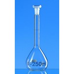 Brand Volumetric Flask 10000ml Blaubrand DKD37236