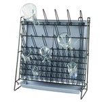 Heathrow Scientific Wire Drying Rack HS23243A