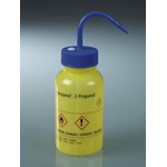 Burkle Leakproof Wash Bottle 500ml 0310-2055
