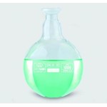 ISOLAB Receiving Flask 1000ml  030.56.901