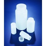 SciLabware Wide Neck Bottle 2000ml HDPE BWH2000P