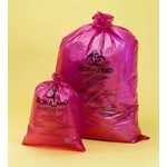 Bel-Art-Waste Bags 790 x 970mm Biohazard F13164-3138