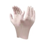 Gloves Nitrilite Size M 8-8 0.5 Ansell Healthcare 93-401/L