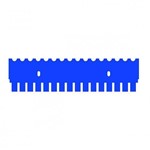 Cleaver Scientific Comb 20 sample 0.75mm thick MS15-20-0.75