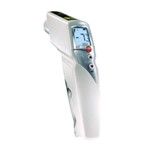 Testo Infrared Thermometer Testo 831 05608316