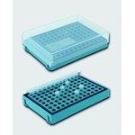 Isolab PCR Tube Rack 089.03.012