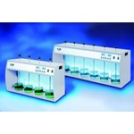 Laboratory-Floc-Tester Al 50 419160 Aqualytic