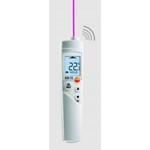Testo Infrared Thermometer Testo 826-T2 05638282