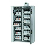 Combined Saftey Cabinet Type 90 30333-001-30337 Asecos