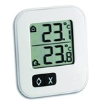 Min-Max Thermometer 30.1043.02 TFA Dostmann