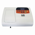UV/VIS Spectrophotometer LLG-uniSPEC 1 UK EU Plug 6263636