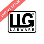 LLG Labware Power cable for LLG-pH Meter 5 6263695