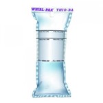 Nasco Whirl-Pak®Thio-Bag®sample bags 115x230 mm B01254WA