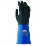 Uvex Protection Gloves Rubiflex XG27B 6056011