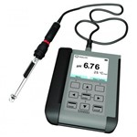 SI Analytics Set pH-Meter HandyLab 780, HL780AL90pH 285205320