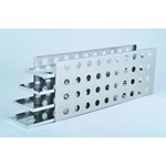 Thermo Elect.LED (Kendro) Rack with bar guides 398328